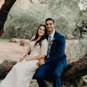 Meet your Posher, Eldon